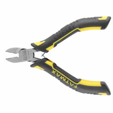 Міні кусачки Stanley FatMax 115мм