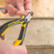 Міні кусачки Stanley FatMax 115мм