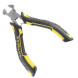 Міні кусачки Stanley FatMax 105мм