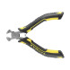 Міні кусачки Stanley FatMax 105мм