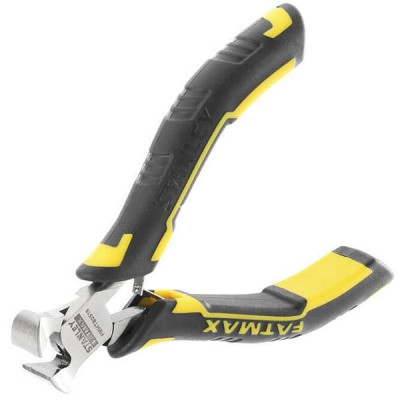 Міні кусачки Stanley FatMax 105мм