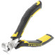 Міні кусачки Stanley FatMax 105мм