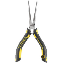Міні довгогубці Stanley FatMax 155мм