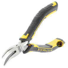 Міні плоскогубці Stanley FatMax 130мм