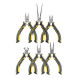 Набір з шести шарнірно-губцевих міні інструментів FatMax® STANLEY FMHT0-80541
