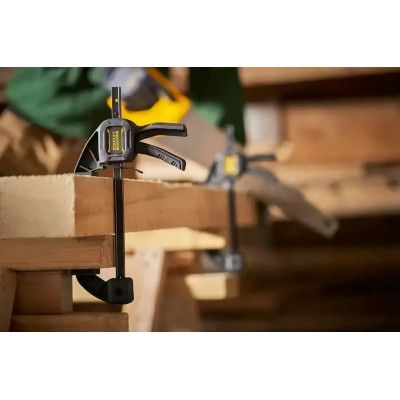 Струбцина STANLEY FatMax L 495 мм FMHT0-83211