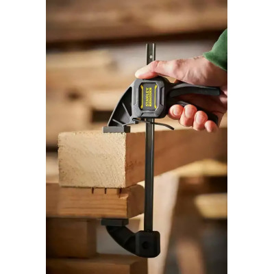 Струбцина STANLEY FatMax L 495 мм FMHT0-83211