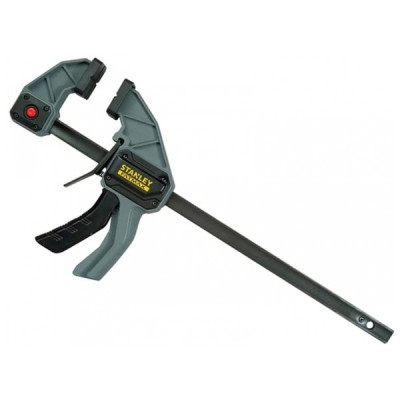 Струбцина швидкозатискна STANLEY FatMax L 600мм