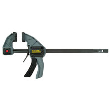 Струбцина швидкозатискна STANLEY FatMax L 900мм