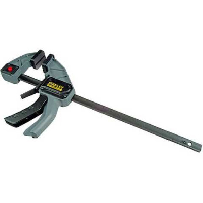 Струбцина швидкозатискна STANLEY FatMax L 900мм