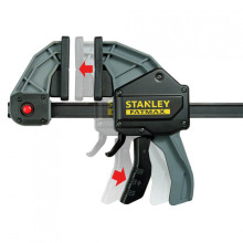 Струбцина швидкозатискна STANLEY FatMax XL 150мм