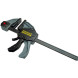 Струбцина швидкозатискна STANLEY FatMax XL 300мм