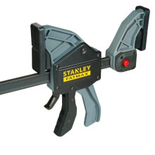 Струбцина швидкозатискна STANLEY FatMax XL 600мм