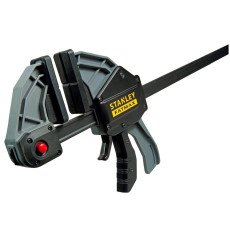 Струбцина швидкозатискна STANLEY FatMax XL 1250мм