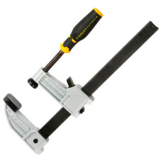 Струбцина STANLEY FatMax F-видна 200мм