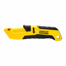 Ніж безпечний з лезом для оздоблювальних робіт STANLEY FMHT10365-0