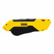 Ніж безпечний FATMAX® Box Box з висувним трапецевидним лезом STANLEY FMHT10369-0