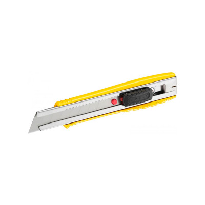 Ножі із висувним лезом 3 шт STANLEY FatMax 18 мм FMHT10421-0