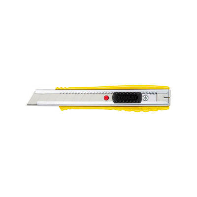 Ножі із висувним лезом 3 шт STANLEY FatMax 18 мм FMHT10421-0