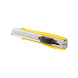 Ножі із висувним лезом 3 шт STANLEY FatMax 18 мм FMHT10421-0