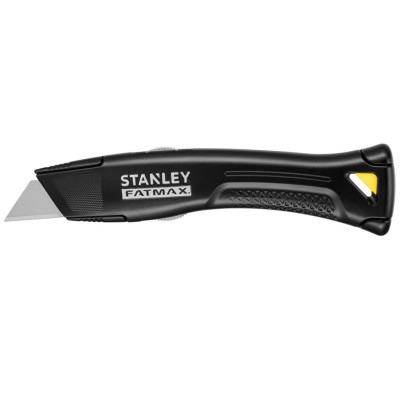 Нож с выдвижным лезвием STANLEY FatMax Heavy Duty FMHT10500-0