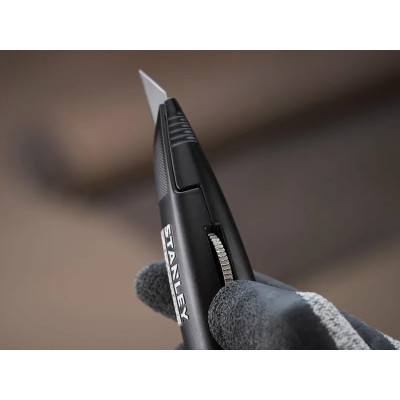 Нож с выдвижным лезвием STANLEY FatMax Heavy Duty FMHT10500-0