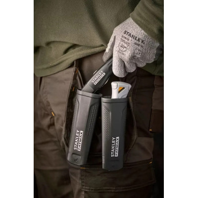Нож с выдвижным лезвием STANLEY FatMax Heavy Duty FMHT10500-0