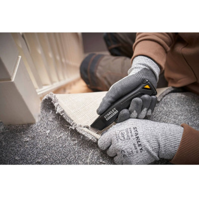 Нож с выдвижным лезвием STANLEY FatMax Heavy Duty FMHT10500-0