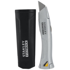 Ніж із висувним лезом STANLEY FatMax Heavy Duty FMHT10501-0