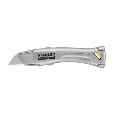 Нож с выдвижным лезвием STANLEY FatMax Heavy Duty FMHT10501-0