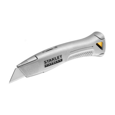 Нож с выдвижным лезвием STANLEY FatMax Heavy Duty FMHT10501-0
