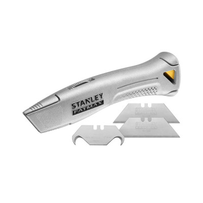 Нож с выдвижным лезвием STANLEY FatMax Heavy Duty FMHT10501-0