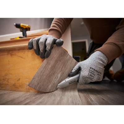 Нож с выдвижным лезвием STANLEY FatMax Heavy Duty FMHT10501-0