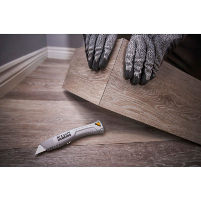 Нож с выдвижным лезвием STANLEY FatMax Heavy Duty FMHT10501-0