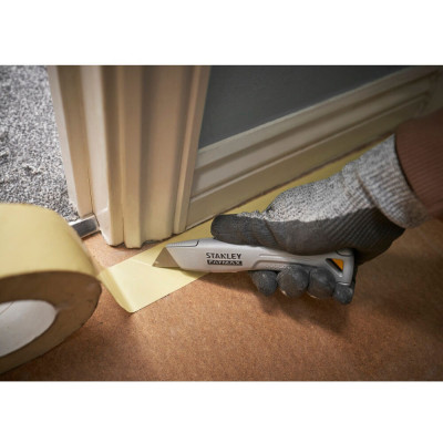 Нож с выдвижным лезвием STANLEY FatMax Heavy Duty FMHT10501-0