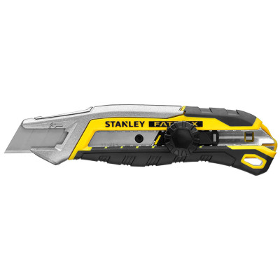 Нож сегментный STANLEY FatMax 18 мм FMHT10592-0