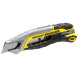 Ніж STANLEY FatMax Integrated Snap Knife 165 мм FMHT10594-0