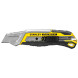 Ніж STANLEY FatMax Integrated Snap Knife 165 мм FMHT10594-0