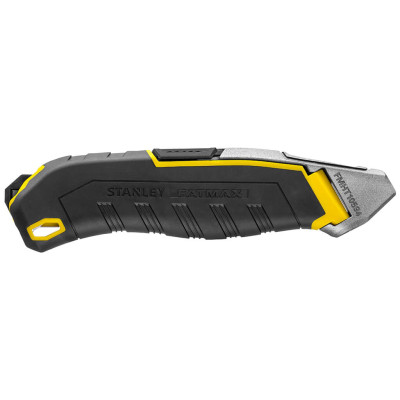 Ніж STANLEY FatMax Integrated Snap Knife 165 мм FMHT10594-0