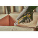 Ніж STANLEY FatMax Integrated Snap Knife 165 мм FMHT10594-0