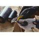Ніж STANLEY FatMax Integrated Snap Knife 165 мм FMHT10594-0