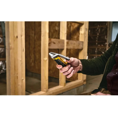 Ніж STANLEY FatMax Integrated Snap Knife 165 мм FMHT10594-0