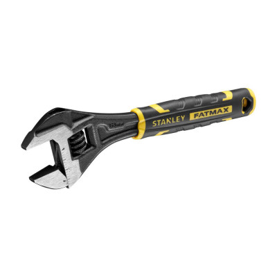 Ключ разводной STANLEY FatMax 150 мм 0-24 мм FMHT13125-0