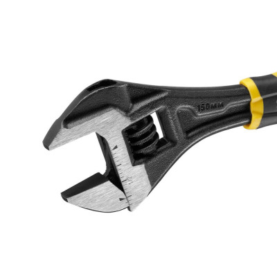 Ключ разводной STANLEY FatMax 150 мм 0-24 мм FMHT13125-0