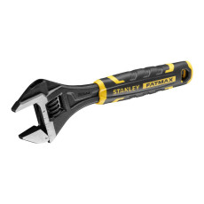 Ключ розвідний STANLEY FatMax 200 мм 0-29 мм FMHT13126-0
