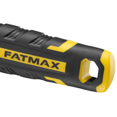 Ключ разводной STANLEY FatMax 200 мм 0-29 мм FMHT13126-0