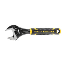 Ключ розвідний STANLEY FatMax 250 мм 0-33 мм FMHT13127-0