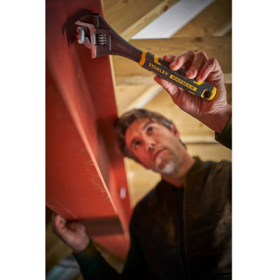 Ключ розвідний STANLEY FatMax 300 мм 0-39 мм FMHT13128-0