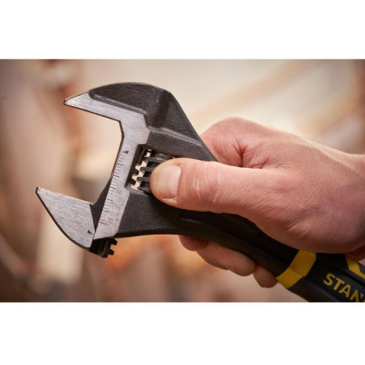 Ключ розвідний STANLEY FatMax 300 мм 0-39 мм FMHT13128-0