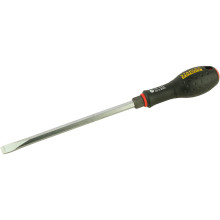 Викрутка з шестигранником під ключ STANLEY FatMax SL10x200 мм FMHT1-62621